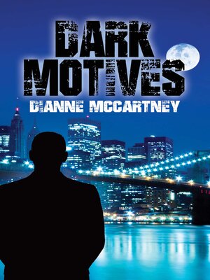 cover image of Dark Motives